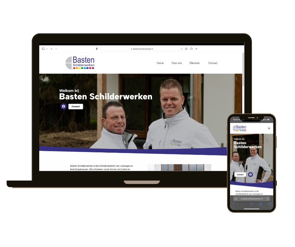 Basten Schilderwerken