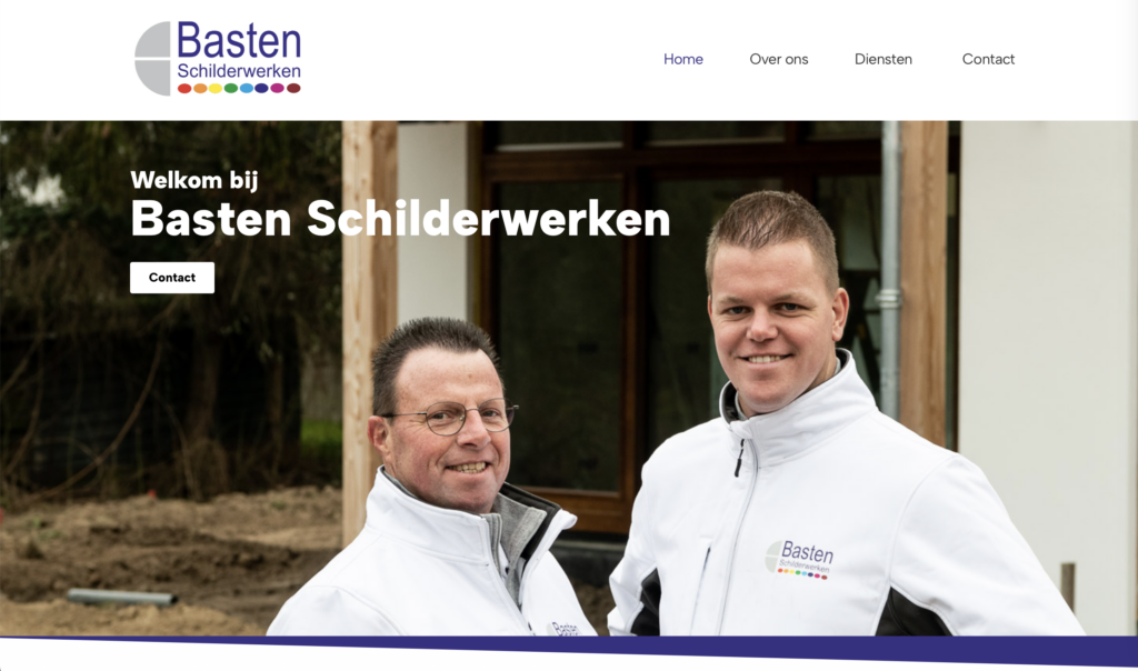 Basten Schilderwerken